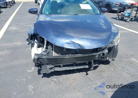 2017 Toyota Camry Le from USA, damaged, VIN 4T1BF1FK1HU737813